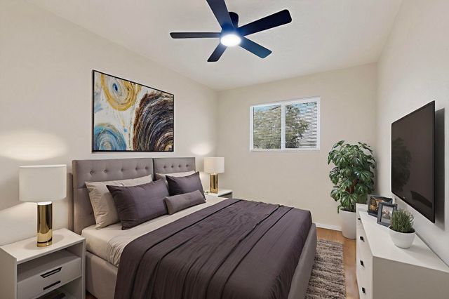 13212 ORIENTE Avenue NE, Albuquerque, NM 87123