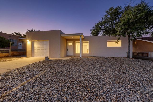 13212 ORIENTE Avenue NE, Albuquerque, NM 87123