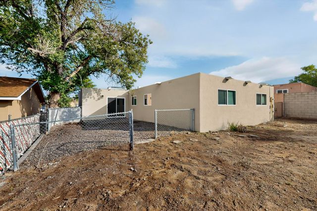 13212 ORIENTE Avenue NE, Albuquerque, NM 87123