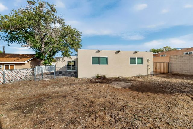 13212 ORIENTE Avenue NE, Albuquerque, NM 87123