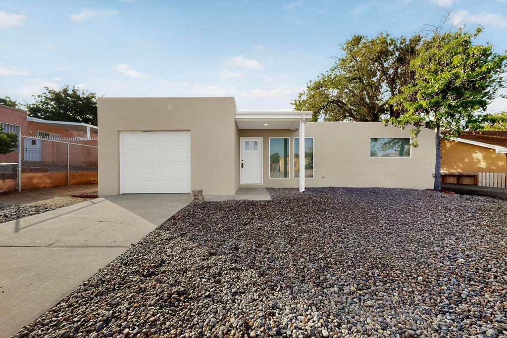 13212 ORIENTE Avenue NE, Albuquerque, NM 87123