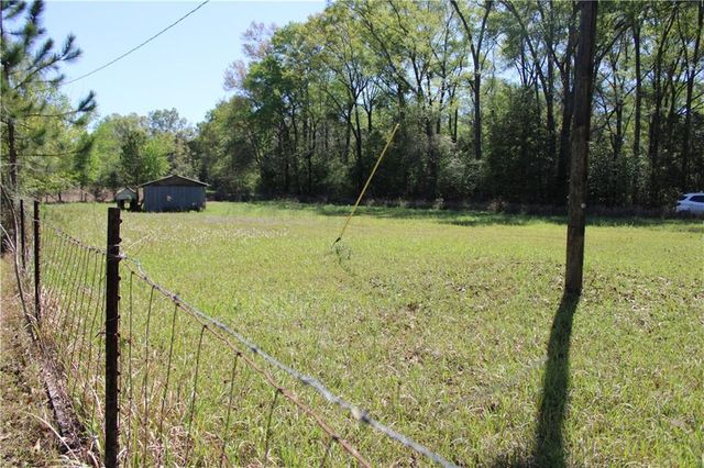 11050 Alver Miller Road, Chunchula, AL 36521