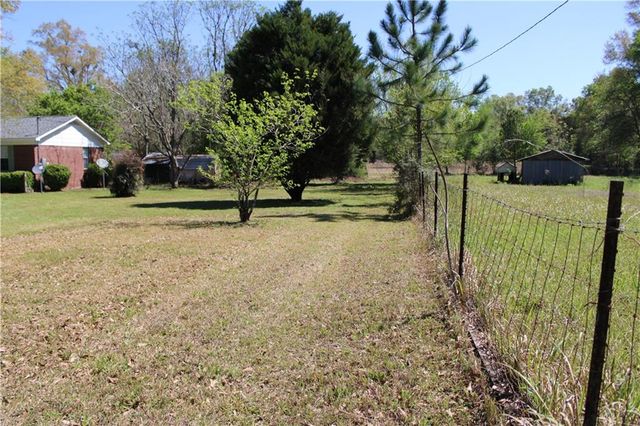 11050 Alver Miller Road, Chunchula, AL 36521