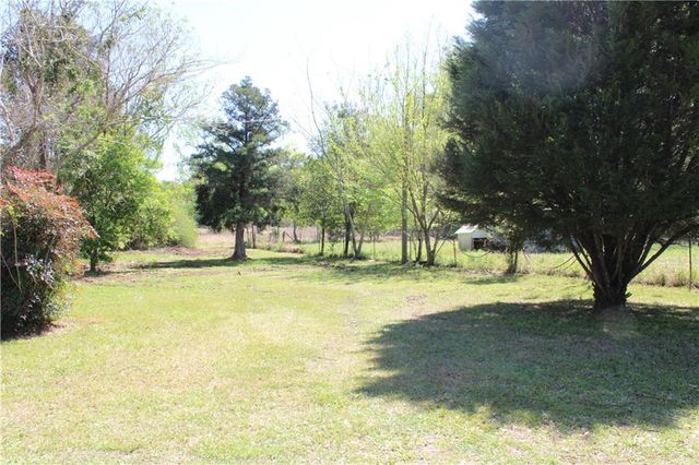 11050 Alver Miller Road, Chunchula, AL 36521