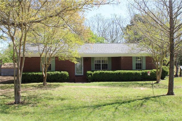 11050 Alver Miller Road, Chunchula, AL 36521