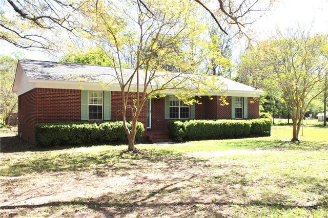 11050 Alver Miller Road, Chunchula, AL 36521