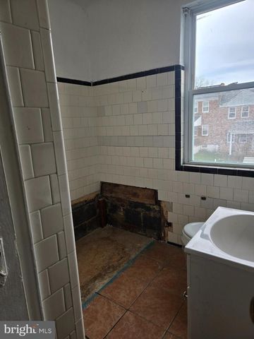 2660 PARK HEIGHTS TER, Baltimore, MD 21215