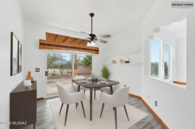 2867 W Owl Vista Place, Oro Valley, AZ 85742