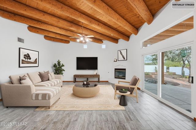 2867 W Owl Vista Place, Oro Valley, AZ 85742