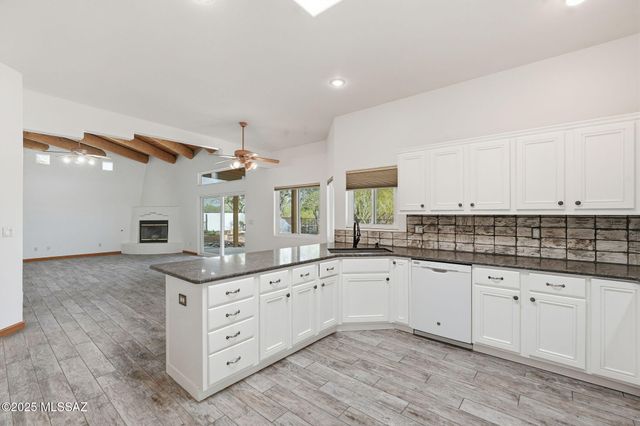 2867 W Owl Vista Place, Oro Valley, AZ 85742