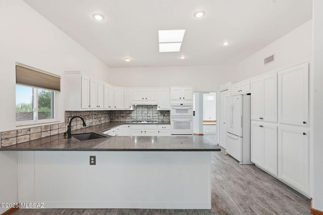 2867 W Owl Vista Place, Oro Valley, AZ 85742