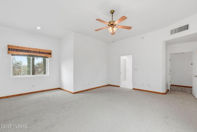 2867 W Owl Vista Place, Oro Valley, AZ 85742