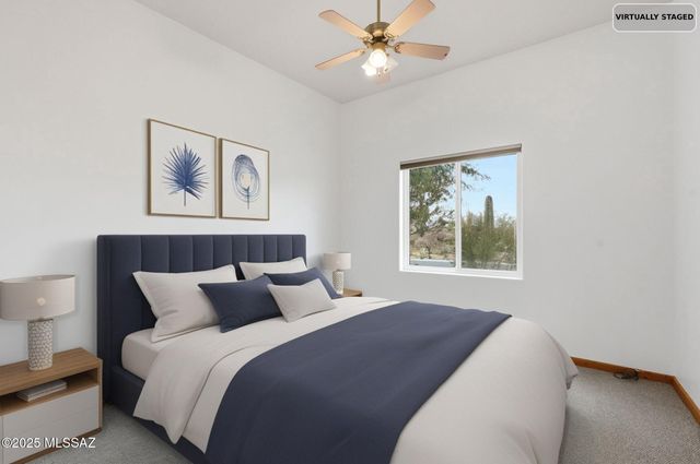 2867 W Owl Vista Place, Oro Valley, AZ 85742