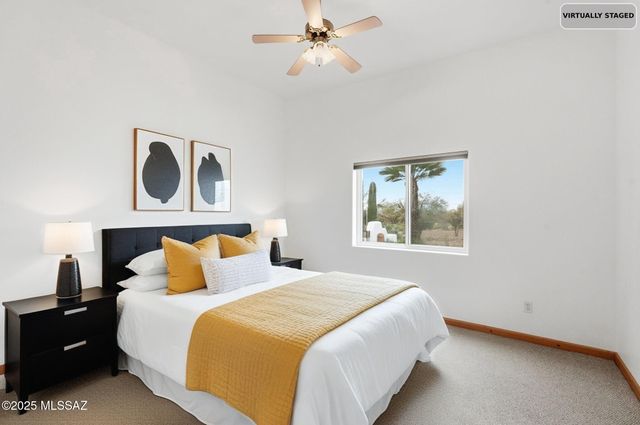 2867 W Owl Vista Place, Oro Valley, AZ 85742