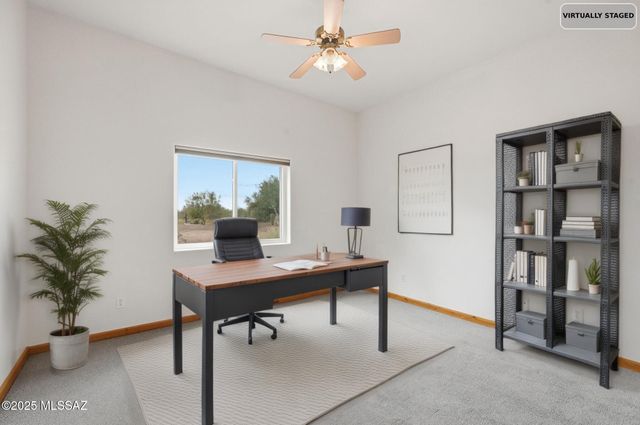 2867 W Owl Vista Place, Oro Valley, AZ 85742