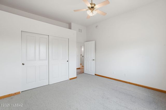 2867 W Owl Vista Place, Oro Valley, AZ 85742