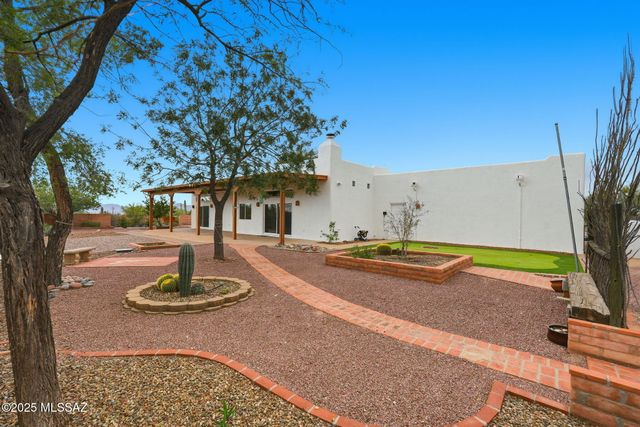 2867 W Owl Vista Place, Oro Valley, AZ 85742