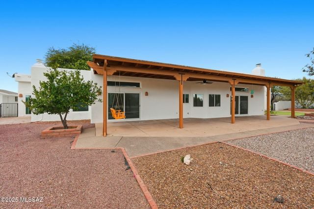 2867 W Owl Vista Place, Oro Valley, AZ 85742