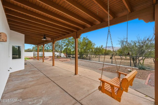 2867 W Owl Vista Place, Oro Valley, AZ 85742