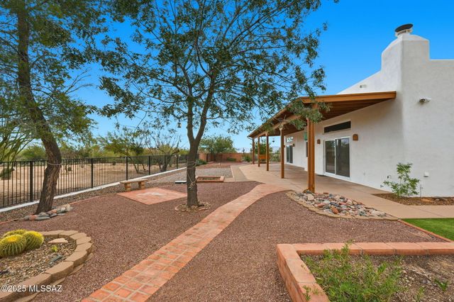 2867 W Owl Vista Place, Oro Valley, AZ 85742