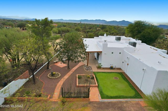 2867 W Owl Vista Place, Oro Valley, AZ 85742