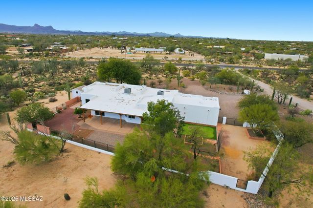 2867 W Owl Vista Place, Oro Valley, AZ 85742