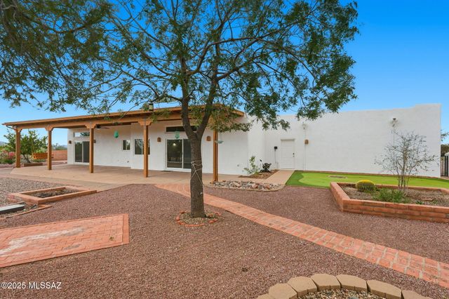 2867 W Owl Vista Place, Oro Valley, AZ 85742