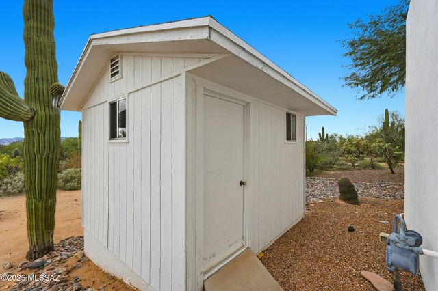 2867 W Owl Vista Place, Oro Valley, AZ 85742