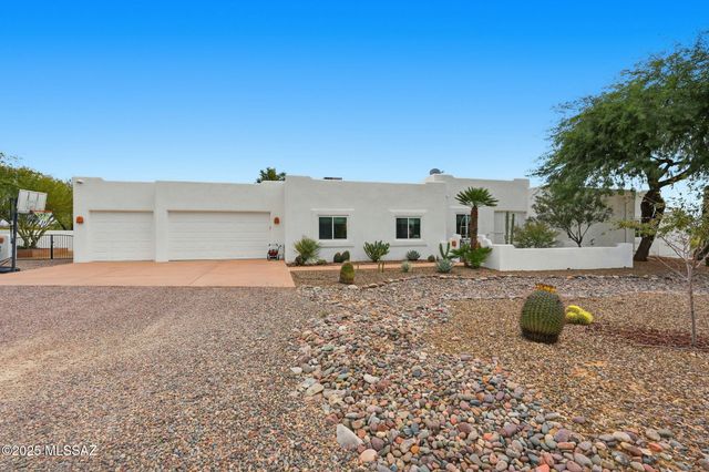 2867 W Owl Vista Place, Oro Valley, AZ 85742