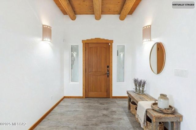 2867 W Owl Vista Place, Oro Valley, AZ 85742