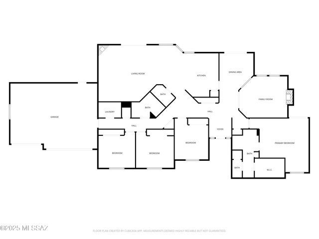 2867 W Owl Vista Place, Oro Valley, AZ 85742