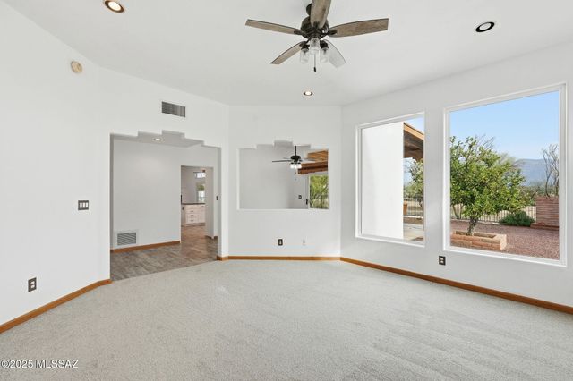 2867 W Owl Vista Place, Oro Valley, AZ 85742