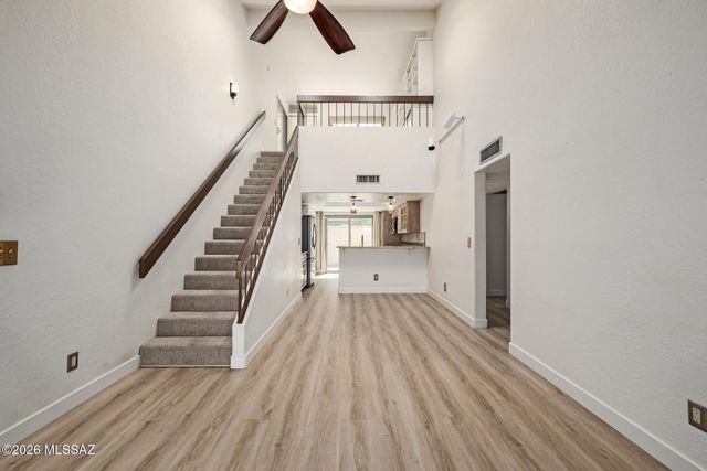 3160 N Brittlebush Lane, Tucson, AZ 85712