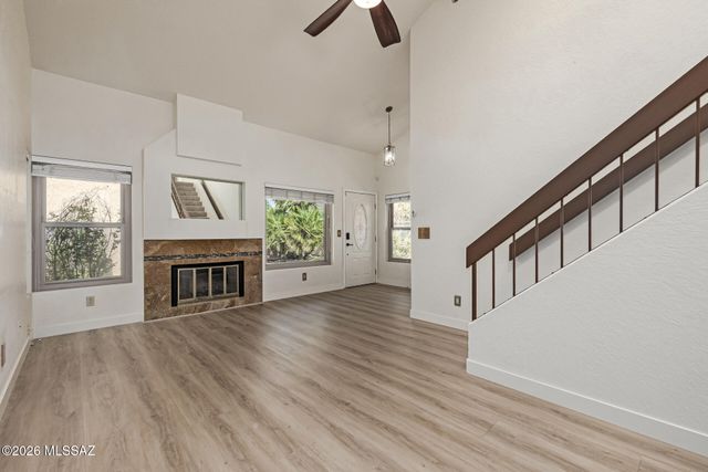 3160 N Brittlebush Lane, Tucson, AZ 85712