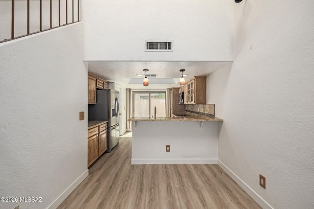 3160 N Brittlebush Lane, Tucson, AZ 85712