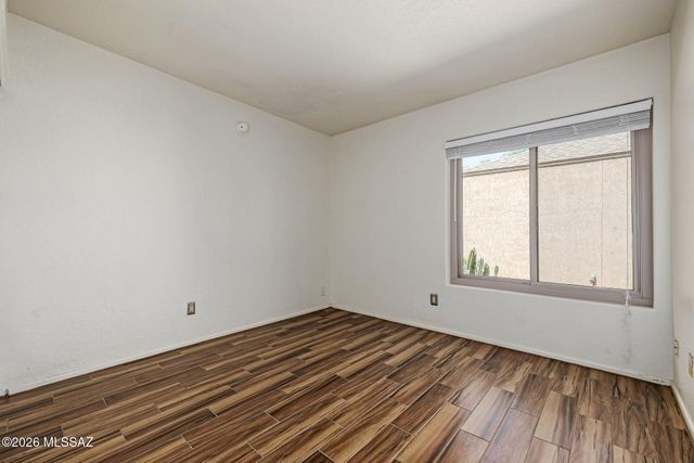 3160 N Brittlebush Lane, Tucson, AZ 85712