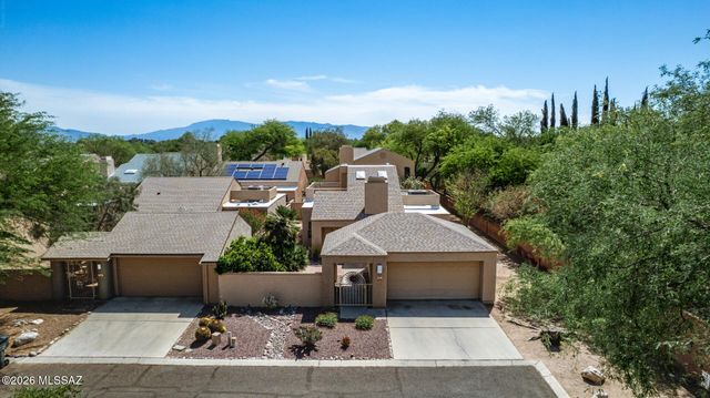 3160 N Brittlebush Lane, Tucson, AZ 85712
