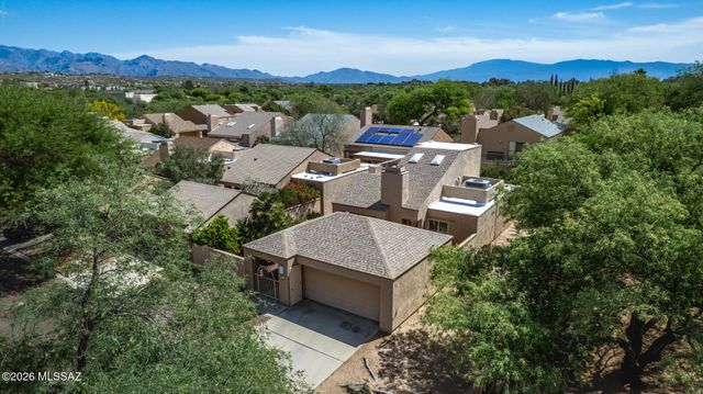 3160 N Brittlebush Lane, Tucson, AZ 85712