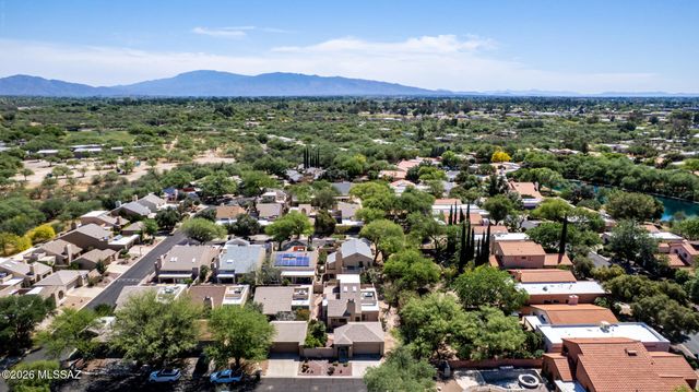 3160 N Brittlebush Lane, Tucson, AZ 85712