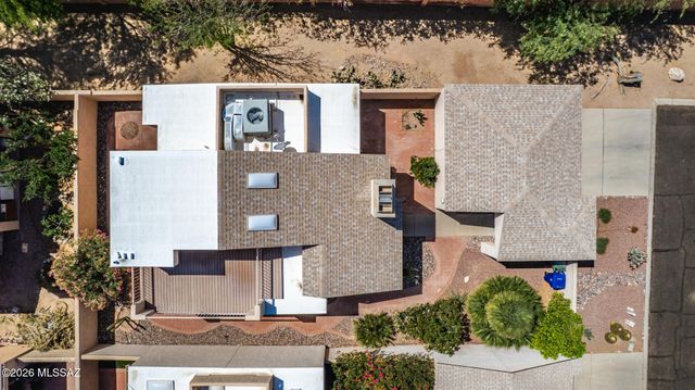 3160 N Brittlebush Lane, Tucson, AZ 85712