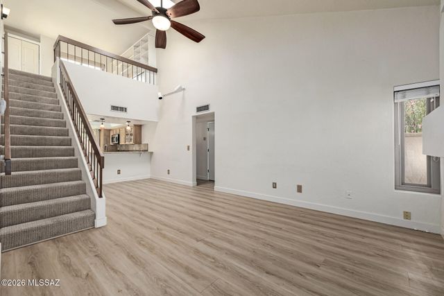 3160 N Brittlebush Lane, Tucson, AZ 85712