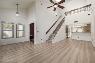 3160 N Brittlebush Lane, Tucson, AZ 85712