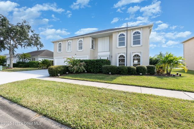 1539 Las Palmos Drive SW, Palm Bay, FL 32908