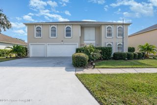 1539 Las Palmos Drive SW, Palm Bay, FL 32908