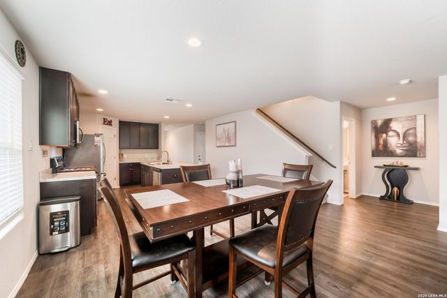 9019 Halbert Falls, San Antonio, TX 78245