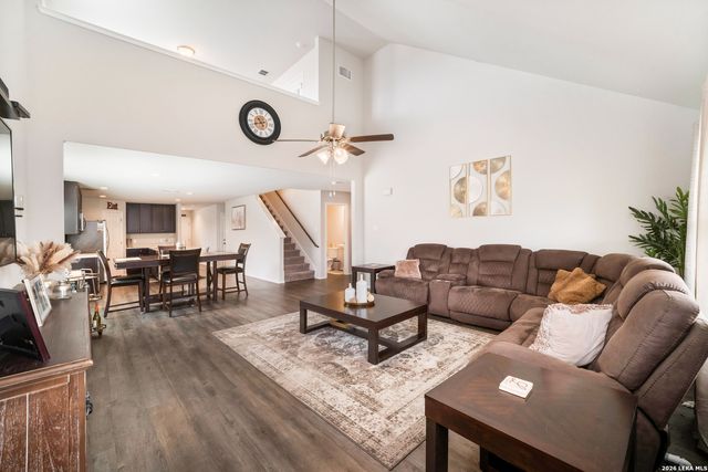 9019 Halbert Falls, San Antonio, TX 78245