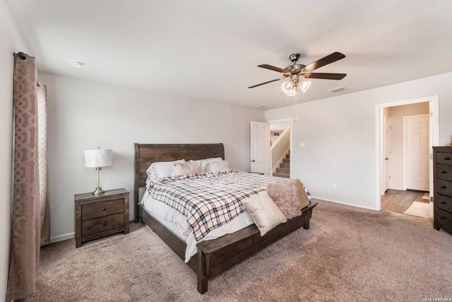 9019 Halbert Falls, San Antonio, TX 78245