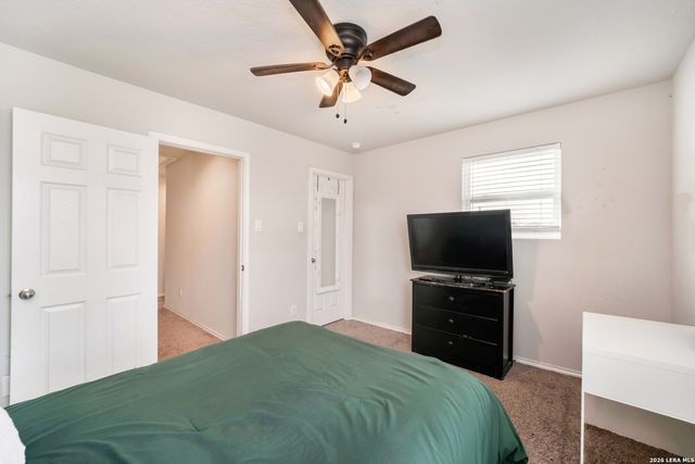 9019 Halbert Falls, San Antonio, TX 78245