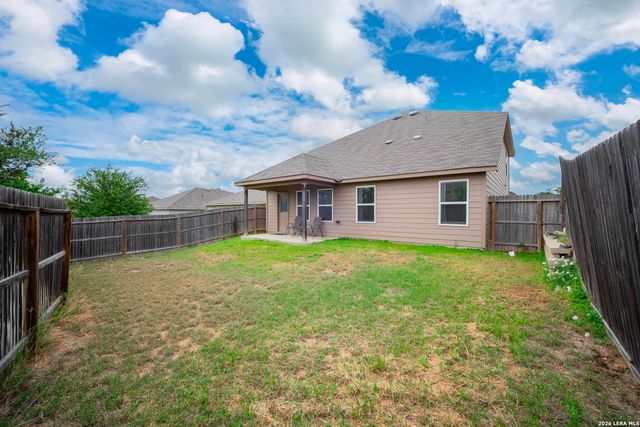 9019 Halbert Falls, San Antonio, TX 78245