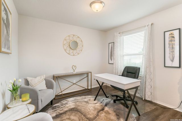 9019 Halbert Falls, San Antonio, TX 78245